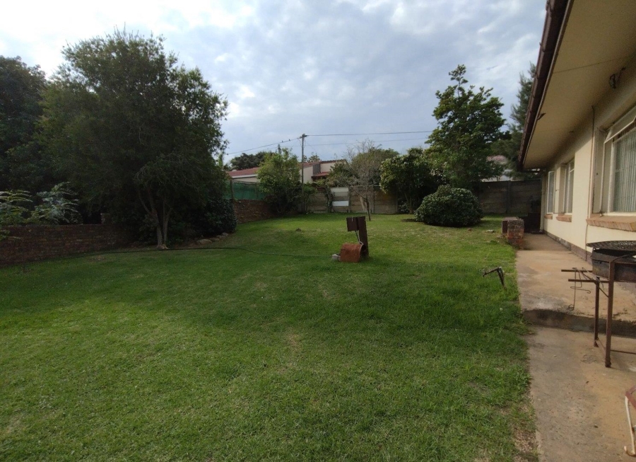 4 Bedroom Property for Sale in Boskloof Eastern Cape